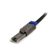 StarTech 3m External Mini SAS Cable with...: Picture 1 thumbnail