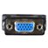 StarTech 29 Pin DVI-I Male to 15 Pin VGA...: Picture 4 thumbnail
