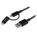 StarTech 3.3' Apple 8 Pin Lightning Conn...: Picture 4 thumbnail