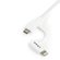 StarTech 3.3' Apple 8 Pin Lightning Conn...: Picture 4 thumbnail