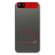 STM Arvo Case for iPhone 5, Gray: Picture 2 thumbnail