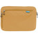 STM Axis Small Sleeve for 13" Laptops, Mustard: Picture 2 thumbnail