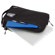 STM Blazer Small Laptop Sleeve, Black: Picture 2 thumbnail