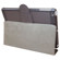 STM Cape Case for iPad Air, Gray: Picture 3 thumbnail