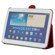 STM Cape Protective Case for Samsung 10.1" Galaxy Tab 3, Berry: Picture 5 thumbnail