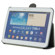 STM Cape Protective Case for Samsung 10.1" Galaxy Tab 3, Gray: Picture 4 thumbnail