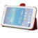 STM Cape Protective Case for Samsung Galaxy Tab 3 7.0, Berry: Picture 6 thumbnail