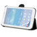 STM Cape Protective Case for Samsung Galaxy Tab 3 7.0, Black: Picture 6 thumbnail