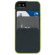STM Catch Case for iPhone 5/5S, Charcoal: Picture 1 thumbnail
