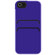 STM Catch Case for iPhone 5/5S, Purple: Picture 2 thumbnail
