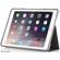 STM Dux Rugged Case for iPad Mini 4, Black: Picture 4 thumbnail