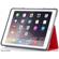 STM Dux Rugged Case for iPad Mini 4, Red: Picture 4 thumbnail