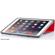 STM Dux Rugged Case for iPad Mini 4, Red: Picture 5 thumbnail
