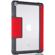 STM Dux Rugged Case for iPad Mini 4, Red: Picture 6 thumbnail