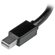 StarTech Mini DisplayPort to DisplayPort...: Picture 1 thumbnail
