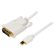 StarTech 3' Male Mini DisplayPort to Mal...: Picture 5 thumbnail