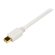 StarTech 3' Male Mini DisplayPort to Mal...: Picture 3 thumbnail