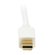 StarTech 3' Male Mini DisplayPort to Mal...: Picture 4 thumbnail
