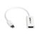 StarTech Mini DisplayPort to HDMI 4K Aud...: Picture 1 thumbnail