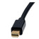 StarTech Male Mini DisplayPort to Female...: Picture 2 thumbnail