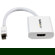 StarTech Male Mini DisplayPort to Female...: Picture 3 thumbnail
