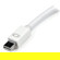 StarTech Male Mini DisplayPort to Female...: Picture 2 thumbnail
