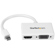 StarTech 2-in-1 Mini DisplayPort to HDMI...: Picture 1 thumbnail