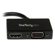 StarTech 2-in-1 Mini DisplayPort to HDMI...: Picture 5 thumbnail