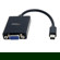 StarTech Male Mini DisplayPort to Female...: Picture 1 thumbnail
