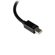 StarTech Male Mini DisplayPort 1.2 to Fe...: Picture 3 thumbnail