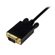 StarTech 3' Male Mini DisplayPort to Mal...: Picture 3 thumbnail