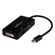StarTech Male Mini DisplayPort to Female...: Picture 1 thumbnail