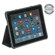 STM Dux Case for Apple iPad 2/3/4 Generation Tablet, Water Resistant, Black: Picture 1 thumbnail