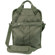 STM Flight Medium 15" Laptop Shoulder Bag, Olive: Picture 3 thumbnail