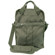 STM Flight Small Laptop Shoulder Bag for 13" Laptop Screens, Olive: Picture 3 thumbnail