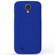 STM Grip Phone Case for Samsung Galaxy S4, Blue: Picture 3 thumbnail