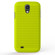 STM Grip Phone Case for Samsung Galaxy S4, Lime: Picture 3 thumbnail