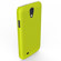 STM Grip Phone Case for Samsung Galaxy S4, Lime: Picture 1 thumbnail