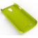 STM Grip Phone Case for Samsung Galaxy S4, Lime: Picture 2 thumbnail