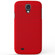 STM Grip Phone Case for Samsung Galaxy S4, Red: Picture 3 thumbnail