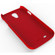 STM Grip Phone Case for Samsung Galaxy S4, Red: Picture 2 thumbnail