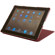 STM Grip Case for iPad 2, iPad 3 & iPad 4 - Berry: Picture 3 thumbnail