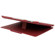 STM Grip Case for iPad 2, iPad 3 & iPad 4 - Berry: Picture 4 thumbnail