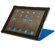 STM Grip Case for iPad 2, iPad 3 & iPad 4 - Royal Blue: Picture 3 thumbnail
