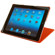 STM Grip Case for iPad 2, iPad 3 & iPad 4 - Tangerine: Picture 3 thumbnail