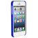 STM Grip Case for iPhone 5C, Blue: Picture 2 thumbnail