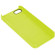 STM Grip Case for iPhone 5C, Lime: Picture 2 thumbnail