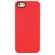 STM Grip Case for iPhone 5C, Red: Picture 3 thumbnail