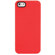 STM iPhone 5 Grip Protective Case, Red: Picture 3 thumbnail