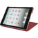 STM Grip Case for iPad Mini, Berry: Picture 2 thumbnail